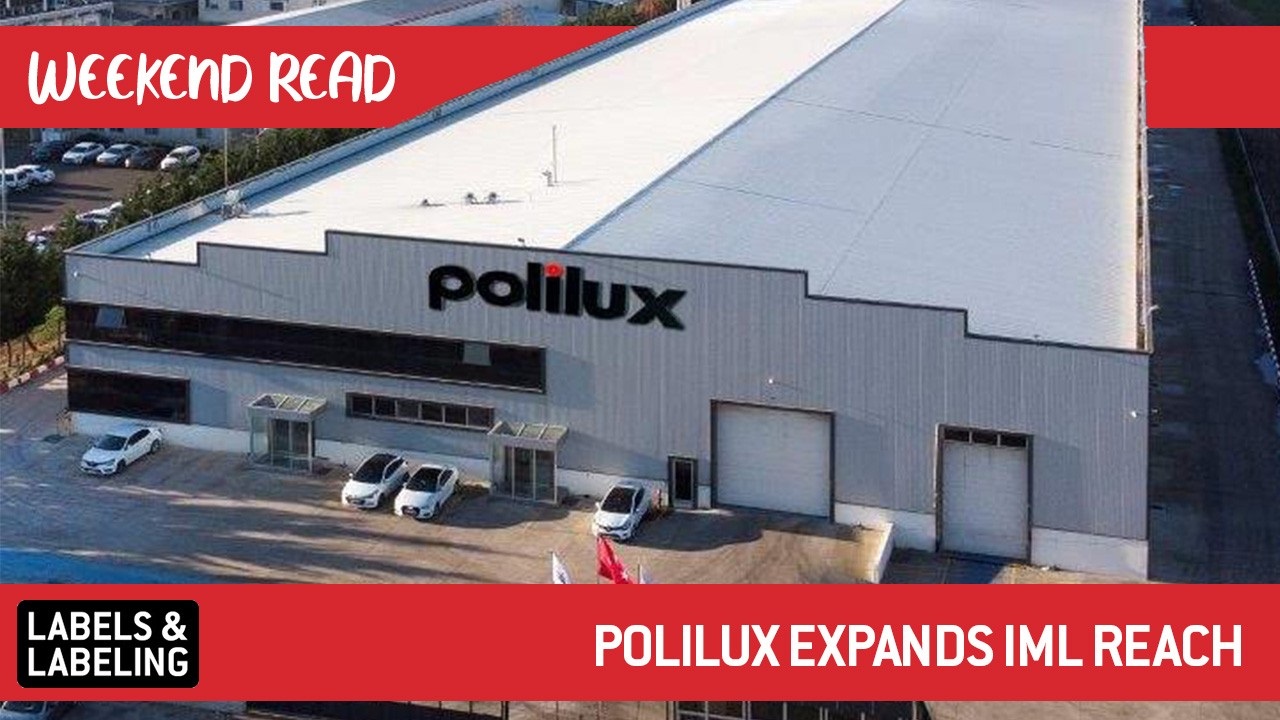 Polilux expands IML reach